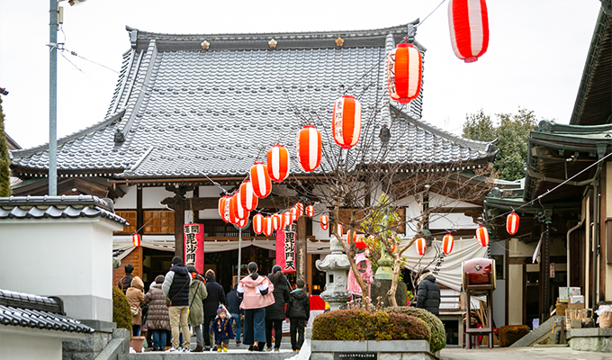 阿弥陀寺